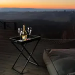 Villa Aislamiento, Luxus Fahaz *