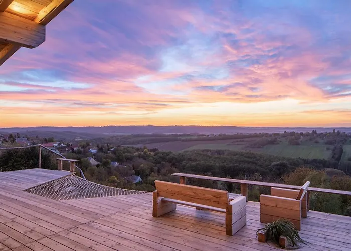 Aislamiento, Luxus Fahaz זלאגרסג