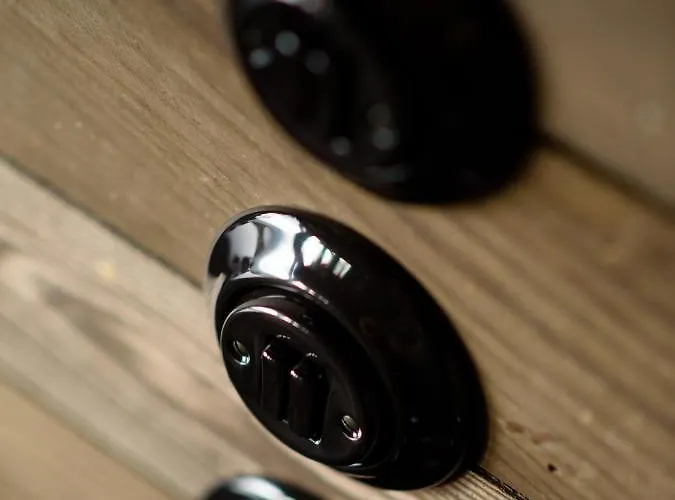 וילה Aislamiento, Luxus Fahaz