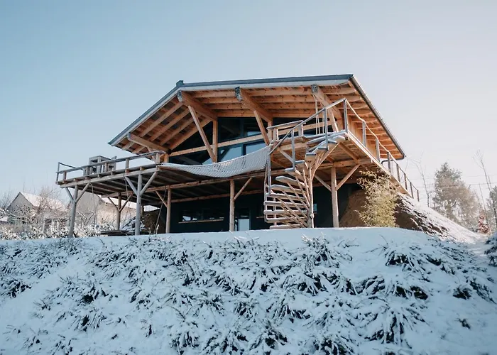 Aislamiento, Luxus Fahaz זלאגרסג