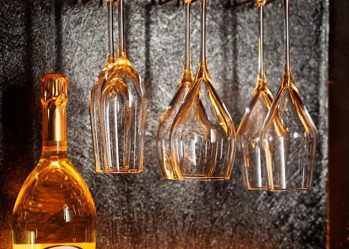 Aislamiento, Luxus Fahaz וילה *